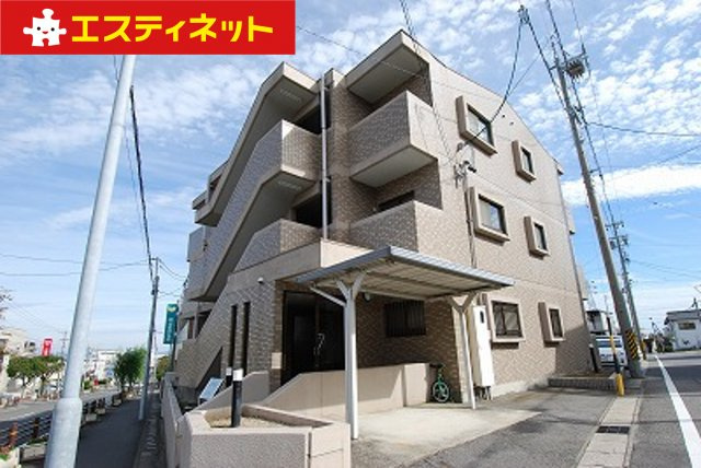 セントラルリバー長尾