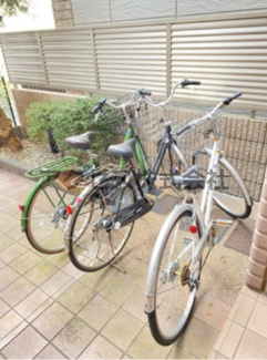 【その他共用部分】