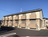 小山市大字立木のアパートの画像