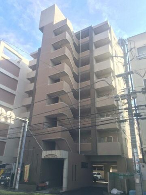 【外観】 | ラ・ティーグル | 外観