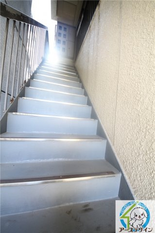 橋本ハイツのその他共用部分