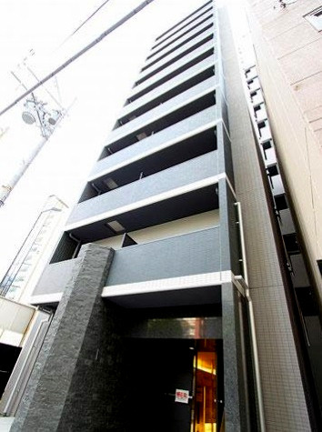 サムティ天満Dio　BRAVI不動産