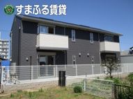 コンフォート辻　岡崎市鴨田町の画像