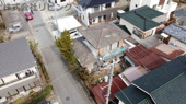 甲府市千塚4丁目 中古戸建 敷地面積64坪・整形地・前面道路幅5ｍの画像