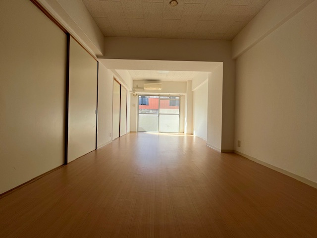 セルサス和泉の居間・リビング