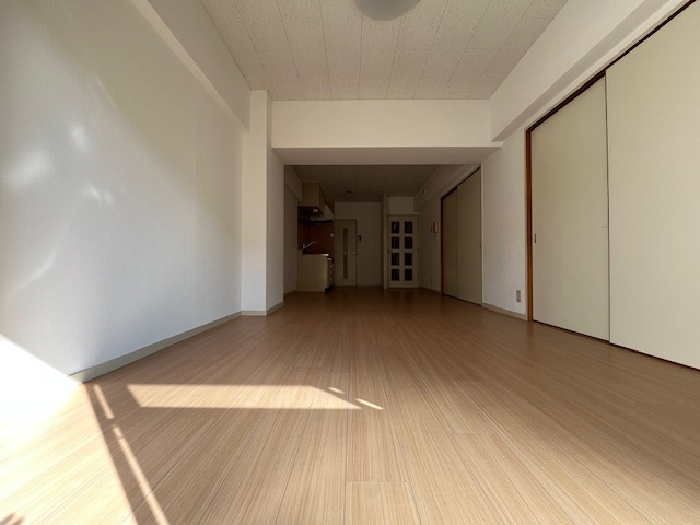 セルサス和泉の居間・リビング