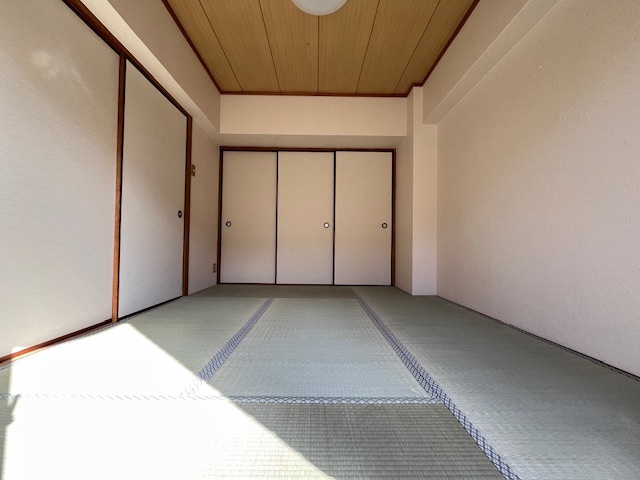 セルサス和泉の和室
