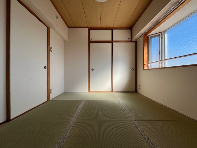 セルサス和泉の和室