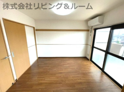 【内装】 | シティコート・Ⅱ