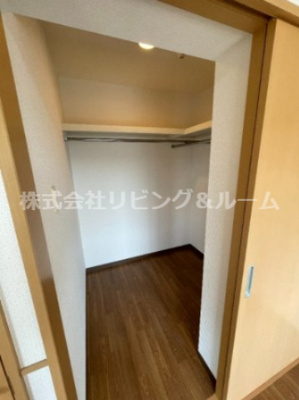 【収納】 | シティコート・Ⅱ