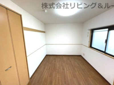 【内装】 | シティコート・Ⅱ