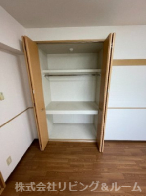 【収納】 | シティコート・Ⅱ