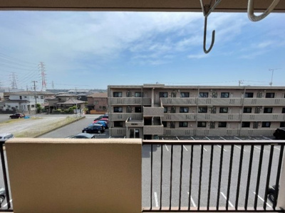 【展望】 | シティコート・Ⅱ