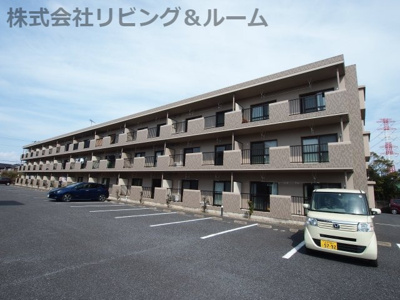 【外観】 | シティコート・Ⅱ