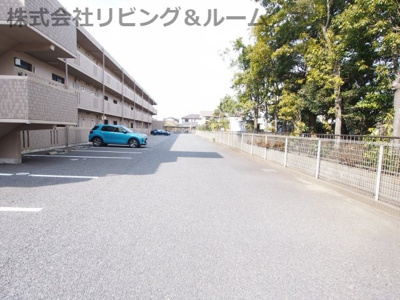 【その他共用部分】 | シティコート・Ⅱ