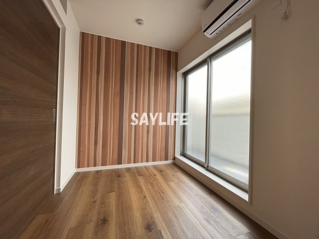 コスモクレスト荒本の内装