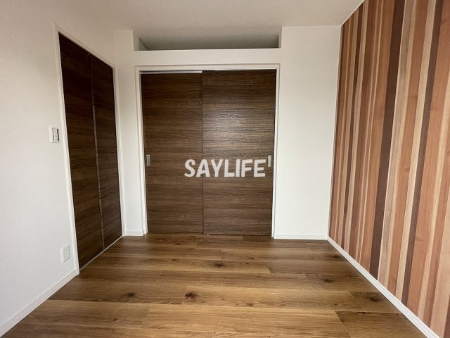 コスモクレスト荒本のその他