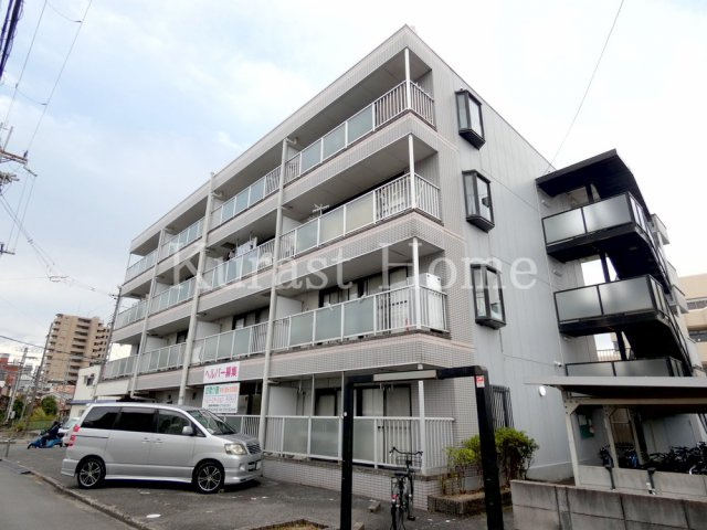 ホームセンターコーナン 富田林店周辺の物件一覧 大阪 藤井寺の賃貸 クラストホーム 3ページ目