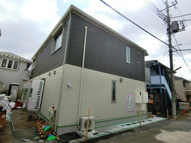 D-room東恋ヶ窪3丁目新築の画像