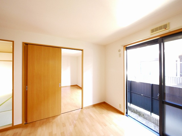 アンシャンテ宮の森Ⅴの内装|内装も気になるポイント