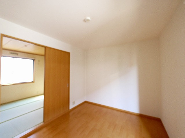 アンシャンテ宮の森Ⅴの洋室|洋室です