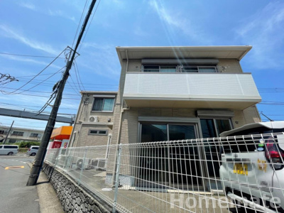 【外観】 | グランデージ鎌倉