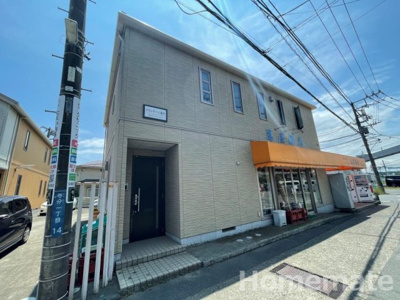 【外観】 | グランデージ鎌倉