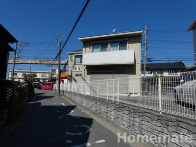 【その他共用部分】 | グランデージ鎌倉