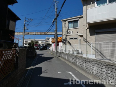 【その他共用部分】 | グランデージ鎌倉