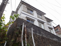 小倉北区下到津　売アパートの画像