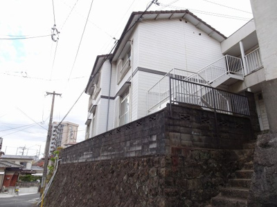  | 小倉北区下到津　売アパート