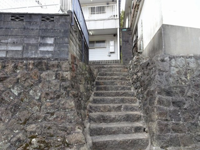  | 小倉北区下到津　売アパート