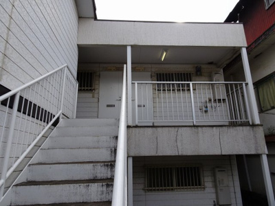  | 小倉北区下到津　売アパート