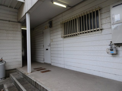  | 小倉北区下到津　売アパート