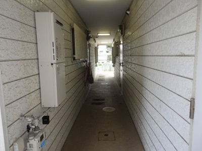  | 小倉北区下到津　売アパート