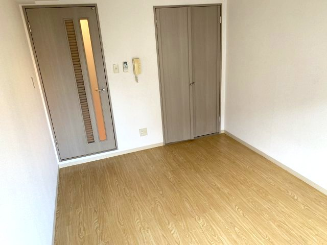 【寝室】 | TOZAWAコート