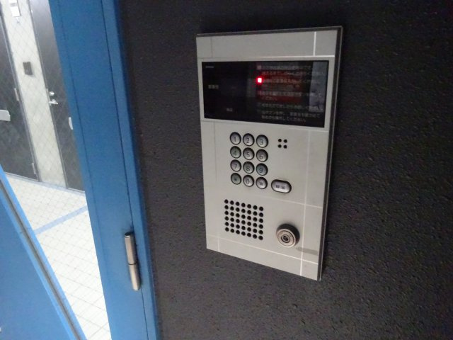 【セキュリティ】 | TOZAWAコート