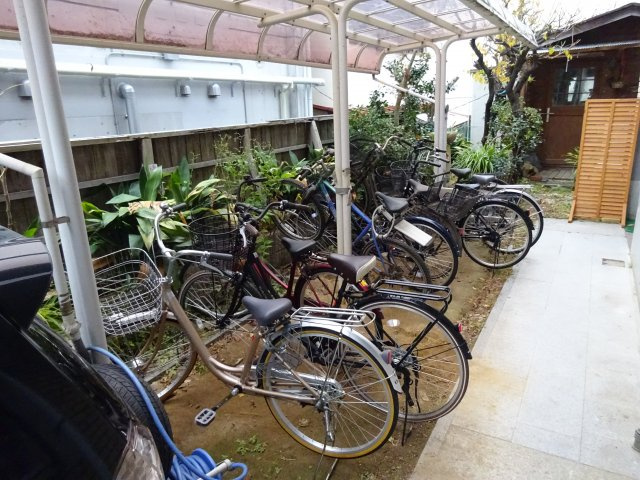 【その他共用部分】 | TOZAWAコート