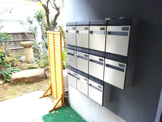 【その他共用部分】 | TOZAWAコート