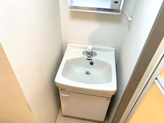 【独立洗面台】 | TOZAWAコート