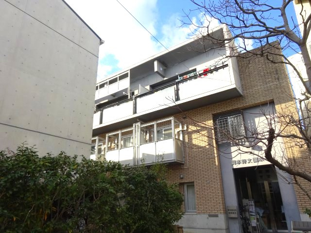 【外観】 | TOZAWAコート