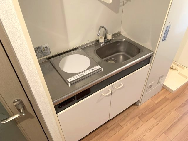 【キッチン】 | TOZAWAコート