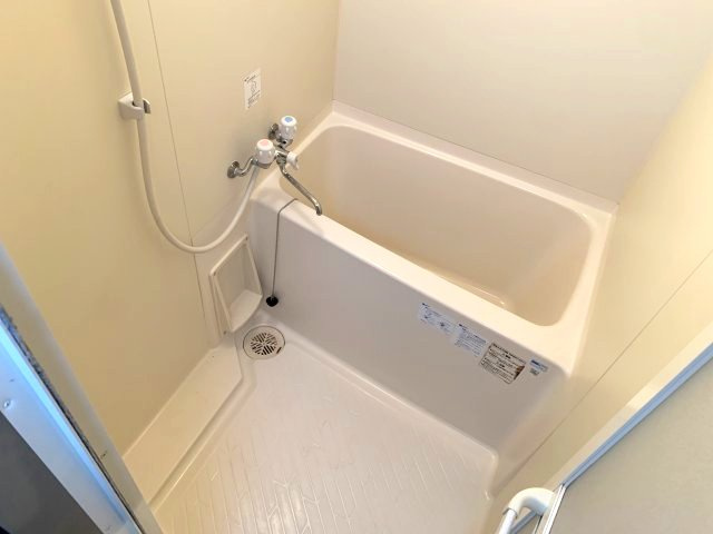 【浴室】 | TOZAWAコート