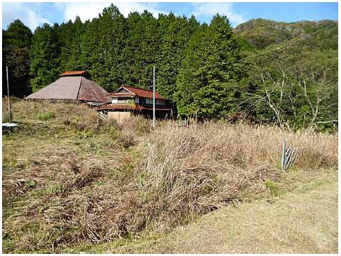 【外観】 | 広島市安佐北区白木町大字井原