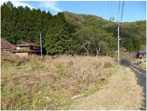 【外観】 | 広島市安佐北区白木町大字井原