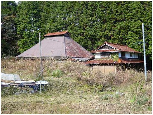 【外観】 | 広島市安佐北区白木町大字井原