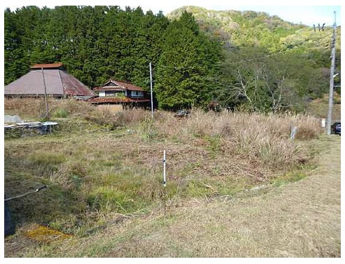 【外観】 | 広島市安佐北区白木町大字井原