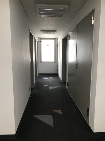 新横浜光伸ビル