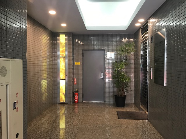 新横浜光伸ビル