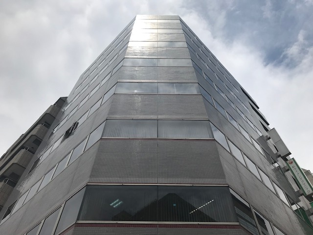 新横浜光伸ビル